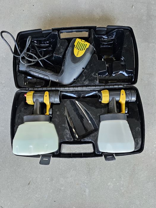 Pistolet do malowania Wagner W 560