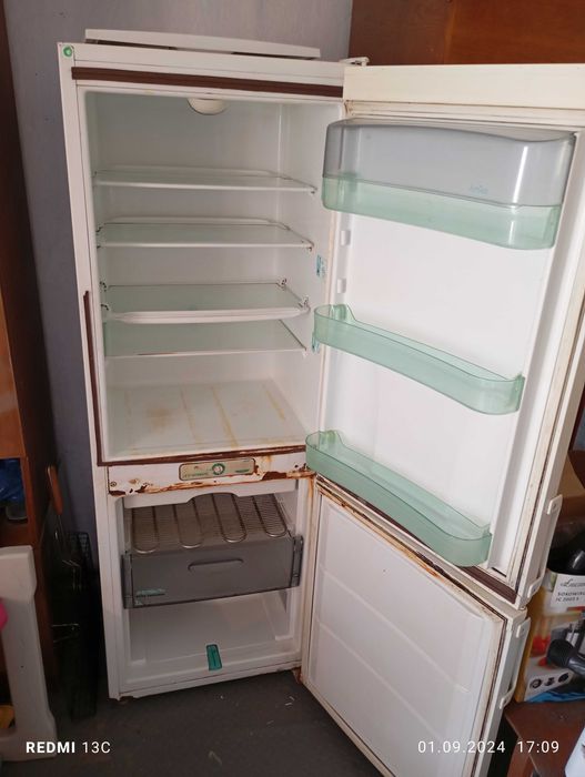 Продам холодильник на дачу Обмін