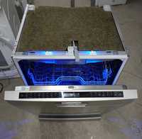 Посудомийна машина преміум класу 60см Siemens SN278I36TE А+++
