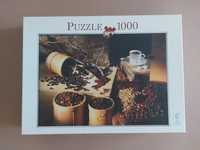 Puzzle 1000 peças | NOVO