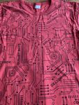 T-shirt roz 152