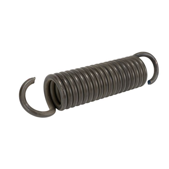Sprężyna dyszla przyczepy HL, fi-12mm długość 320mm