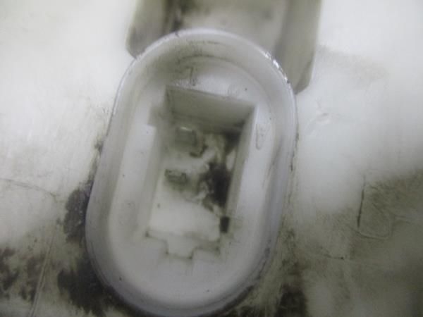 Boia combustível RENAULT Clio II Société (SB0/1/2_)