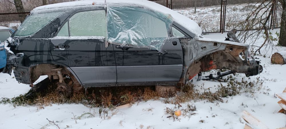 Разборка Лексус рх300 98 г