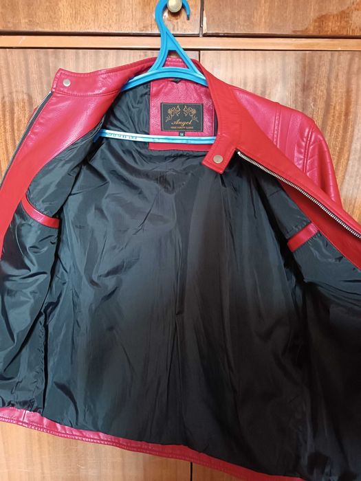 Куртка демисезонная