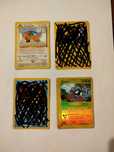 Cartas Pokémon TCG M 14