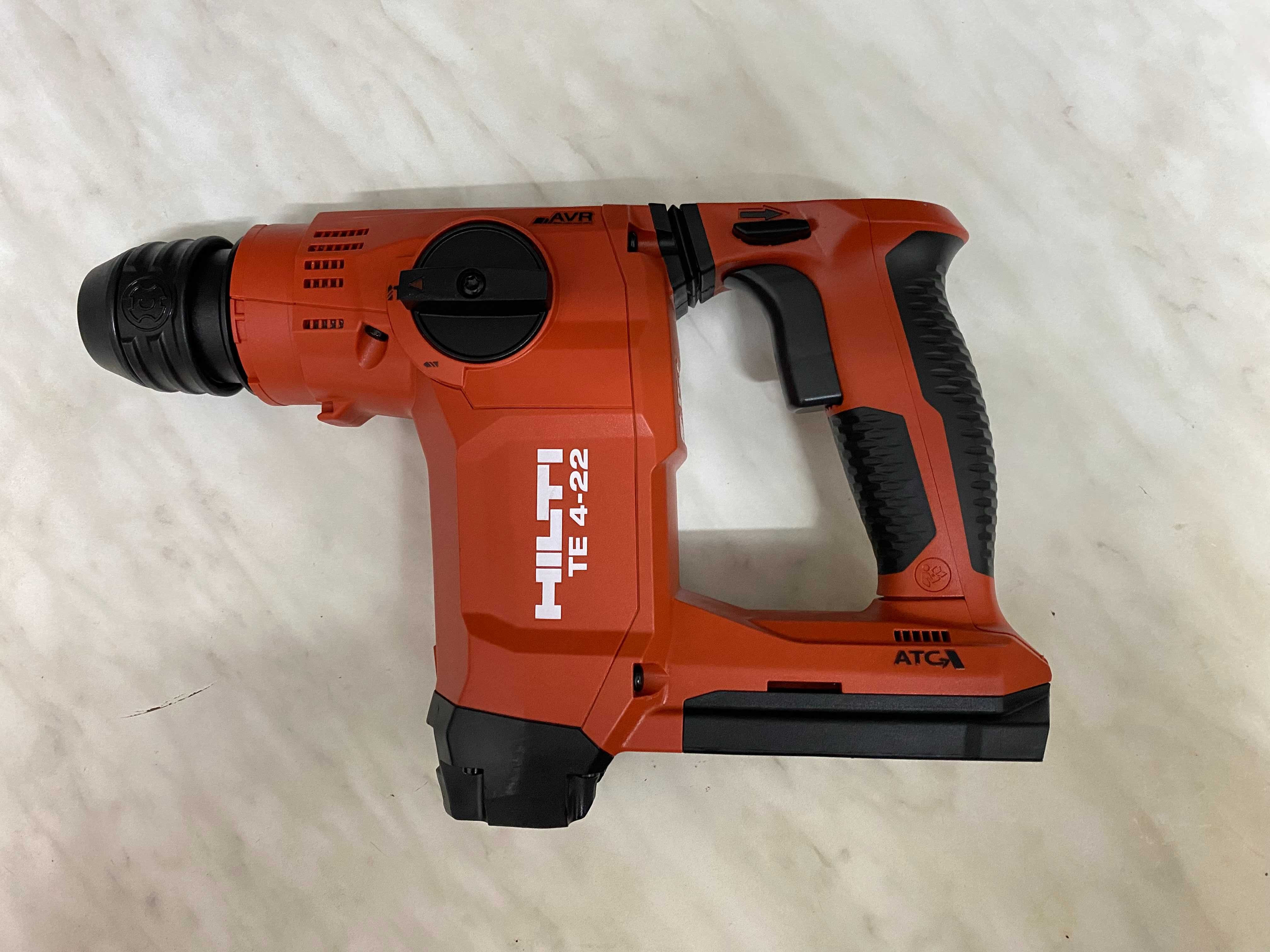 HILTI TE 4-22 Nuron młotowiertarka Hilti body wiertarka hilti