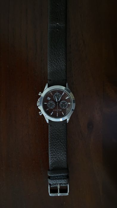 Damski zegarek elixa