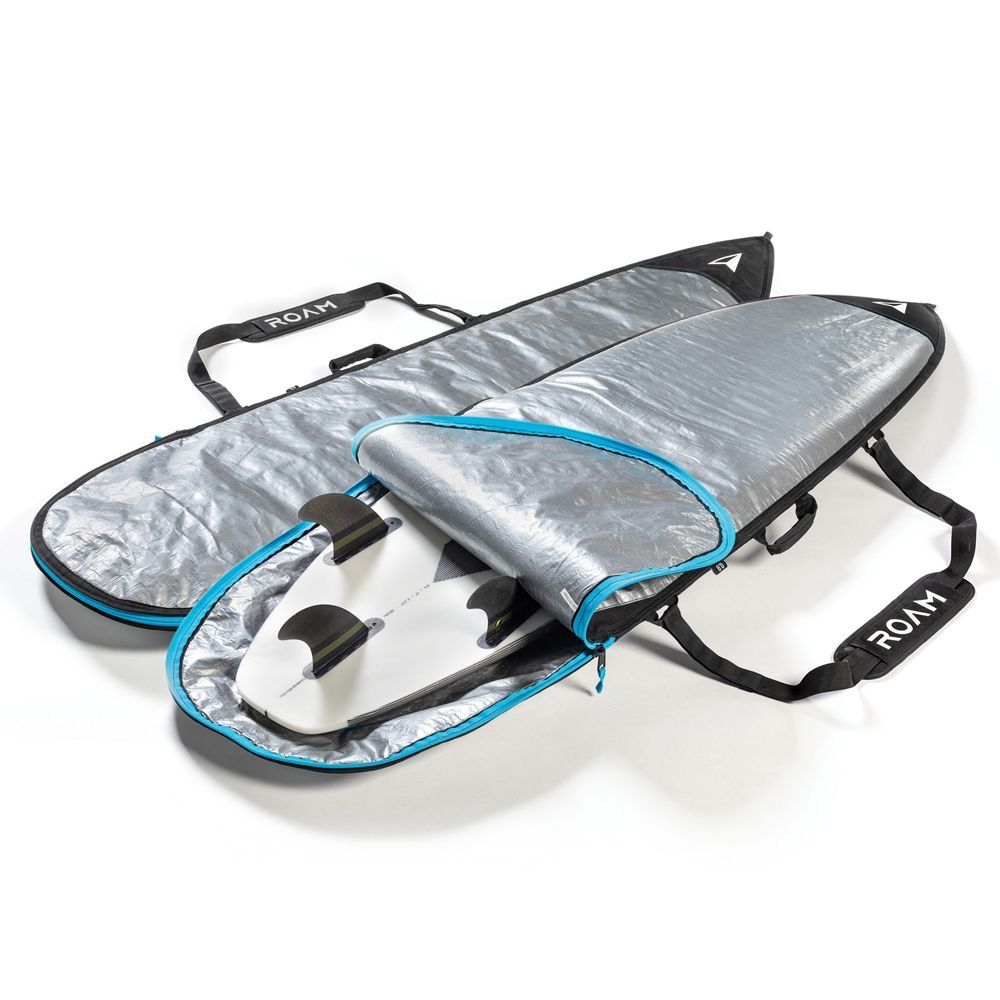 Prancha de surf Oric 6’8 - 42L