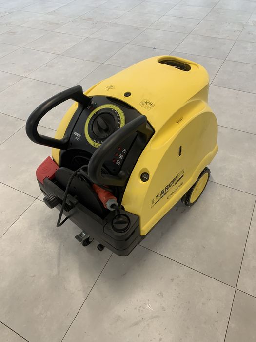 Karcher hds 698 c eco з підігрівом