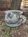 Dzbanek Ceramiczny Dekoracyjny