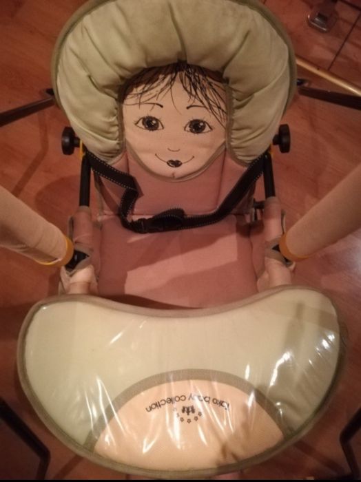 Huśtawka TAKO dla dzieci.