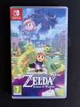 The Legend of Zelda: Echoes of Wisdom