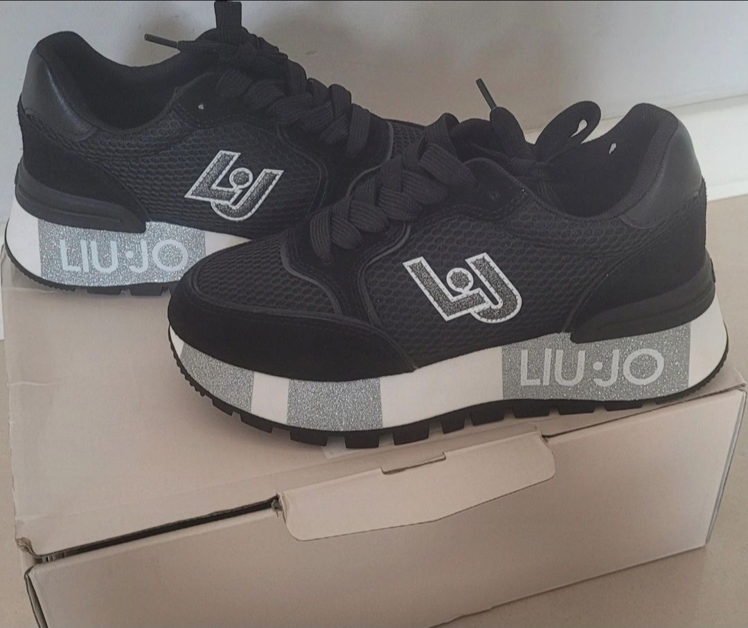 Sneakersy Liu Jo roz.36