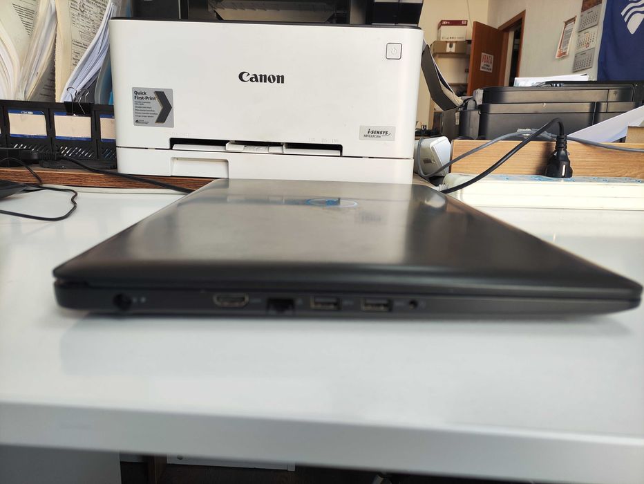 игровой ноутбук Dell G3 17-3779 17 IPS/8300H/Nvidia 1050 4/12/512Gb