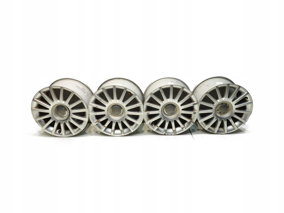 FELGA FELGI ALUMINIOWE 17 5x112 8J ET48 AUDI A6 C6 4F0601025AH