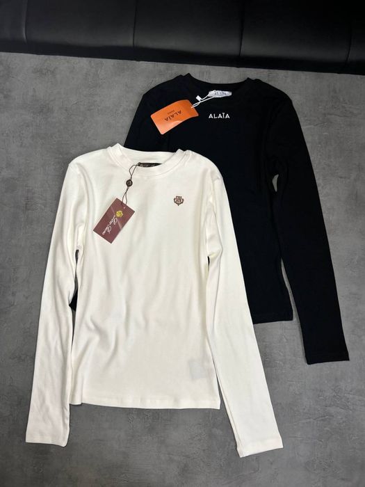 Лонгслив Аlaïa ,Loro Piana р S