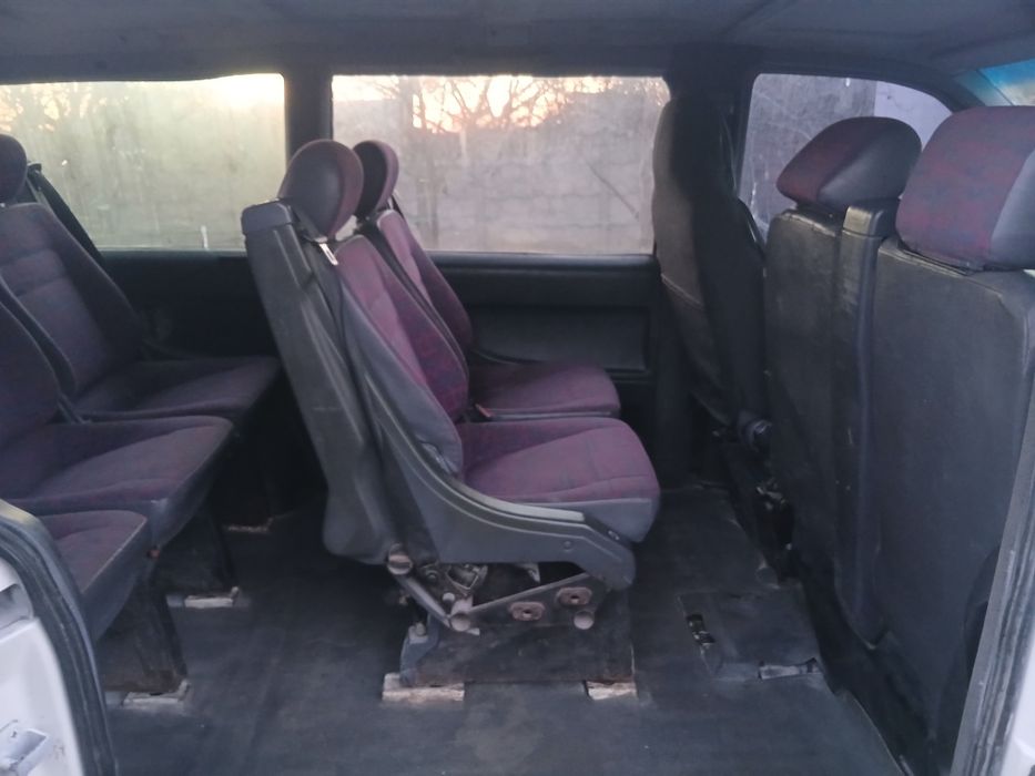 Продам Мерседес вито 638.2.2Сді