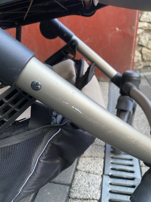 Wózek Bebetto Loren 2w1