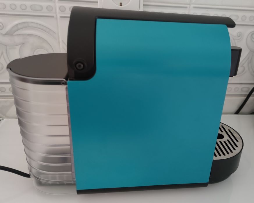 Vendo maquina de café pingo doce