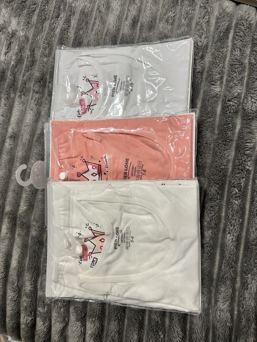 Колготи, білизна катаміно