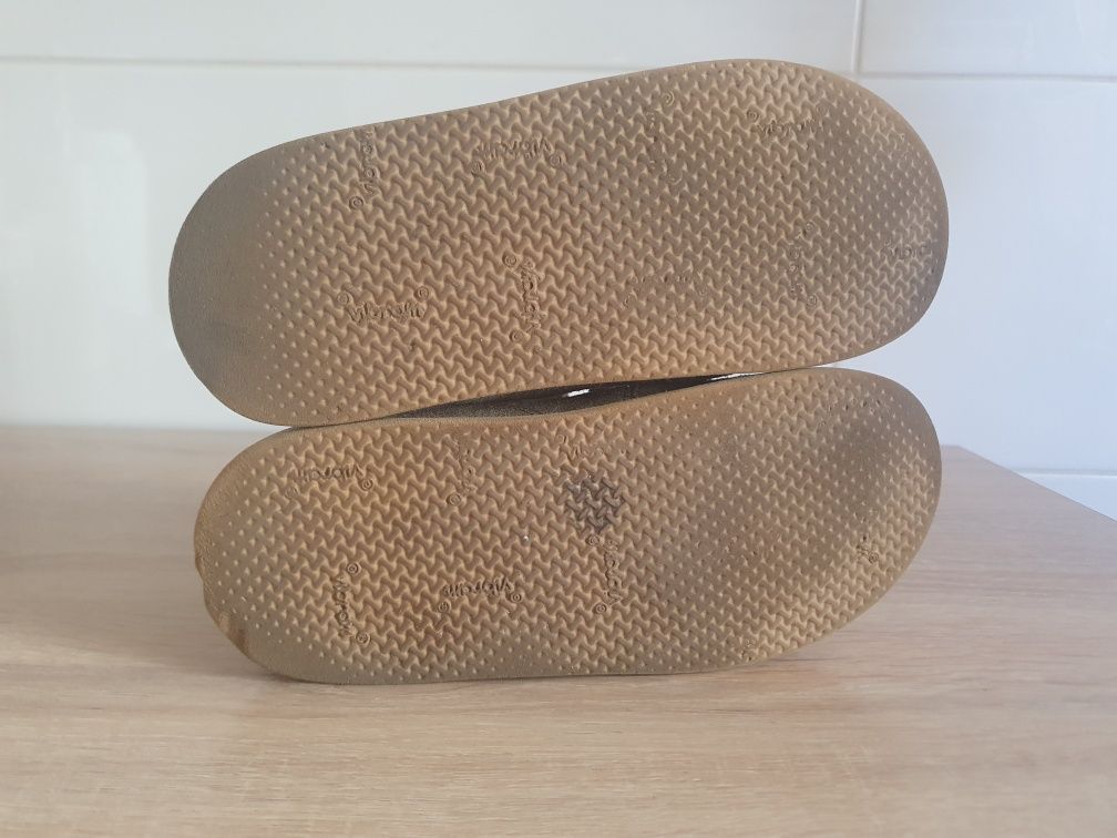 Buty ortopedyczne Aurelka 31
