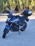 Honda Nc750 X, ano 2016, caixa automática! DCT Desde 120€/mes