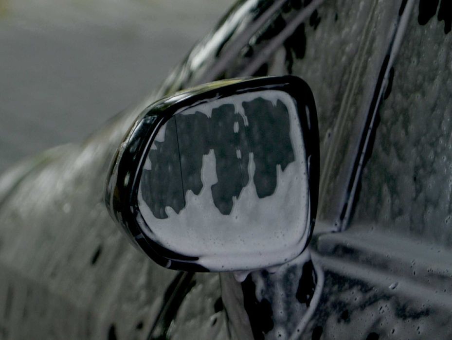 Detailing Samochodowy