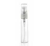 Zestaw! 2 rodzaje fiolek szklanych z atomizerem: 5ml i 10ml!
