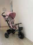 Vendo carrinho passeio