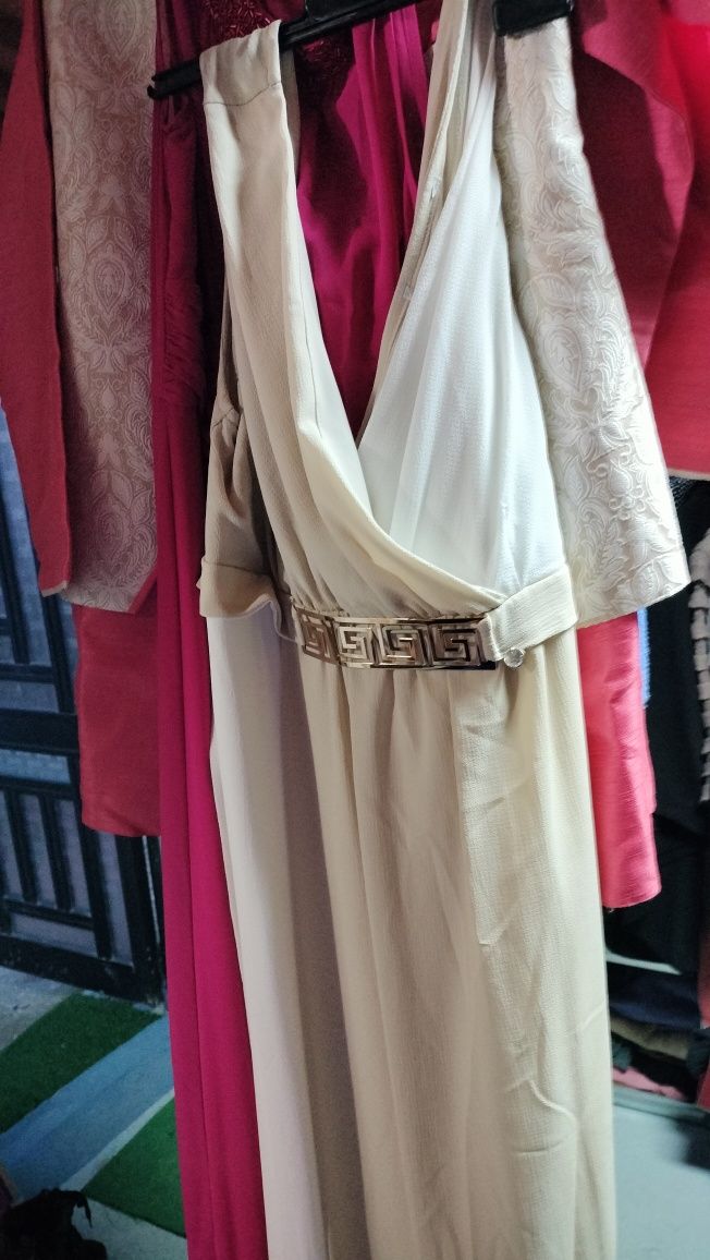 Vestidos cerimonia