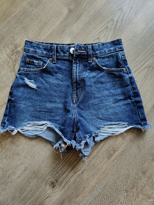 Spodenki damskie rozmiar 32