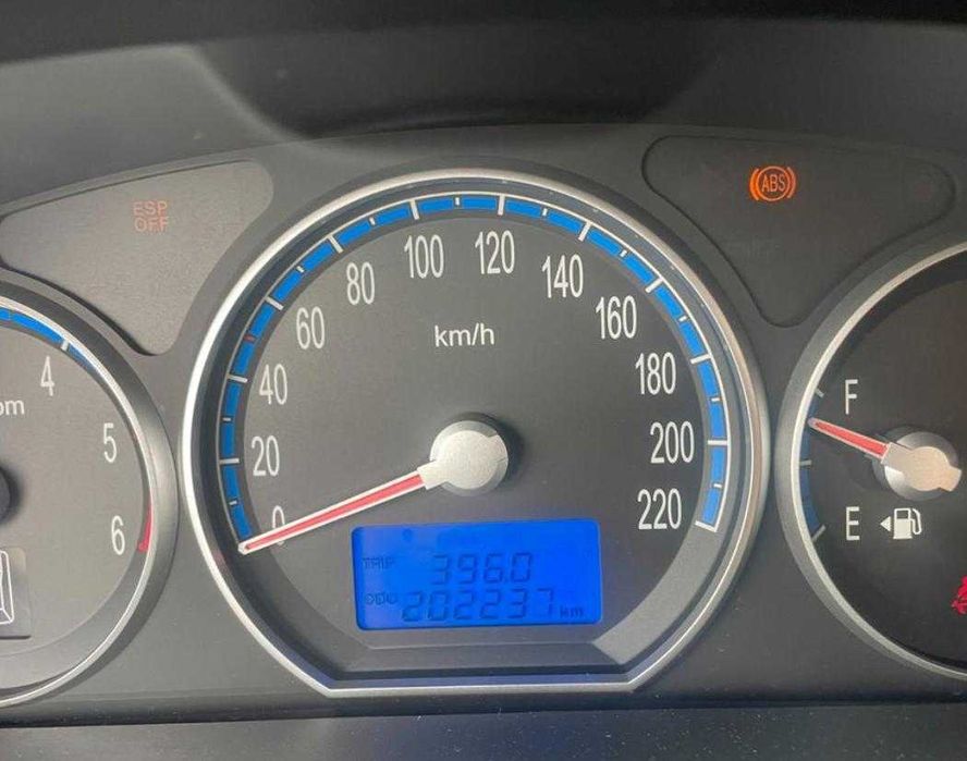 Разборка запчастини Hyundai SantaFe Хюндай СантаФе