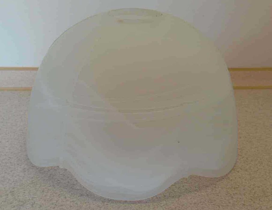 Klosz do lampy , szkło