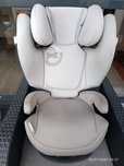 Cadeira auto Cybex M -Fix