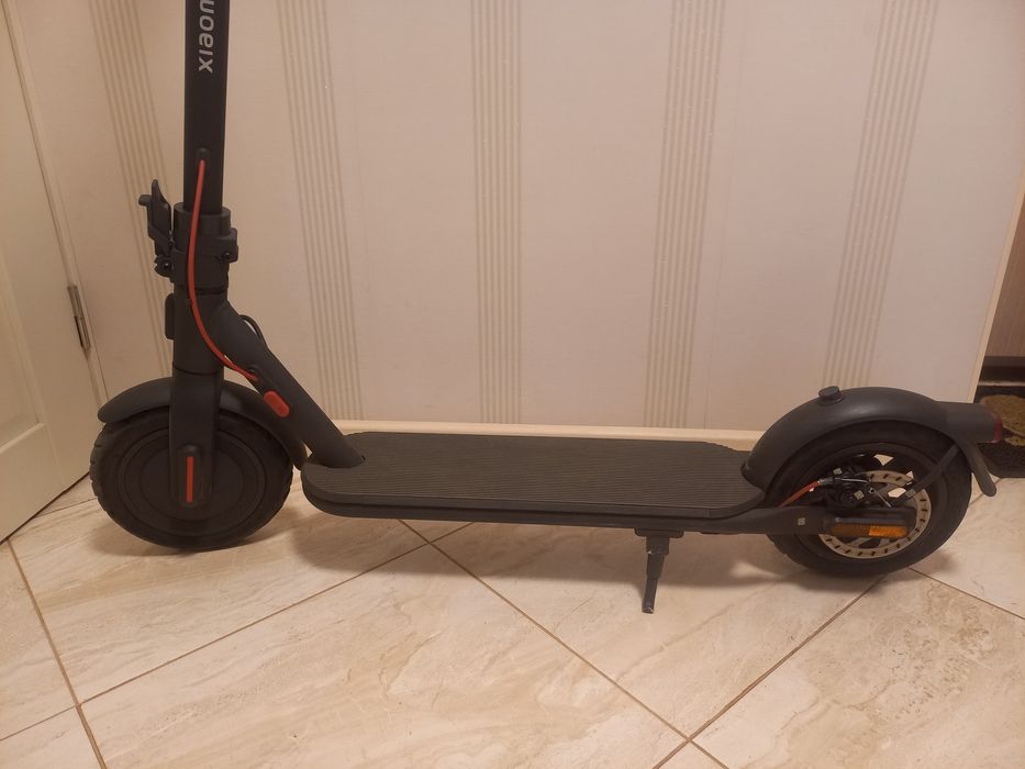 Электросамокат Xiaomi 4