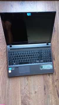 Laptop Acer Aspire 5755G uszkodzony