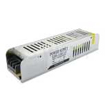 Блоки живлення , перетворювач , DC12 120W 10А STR-120 вузький