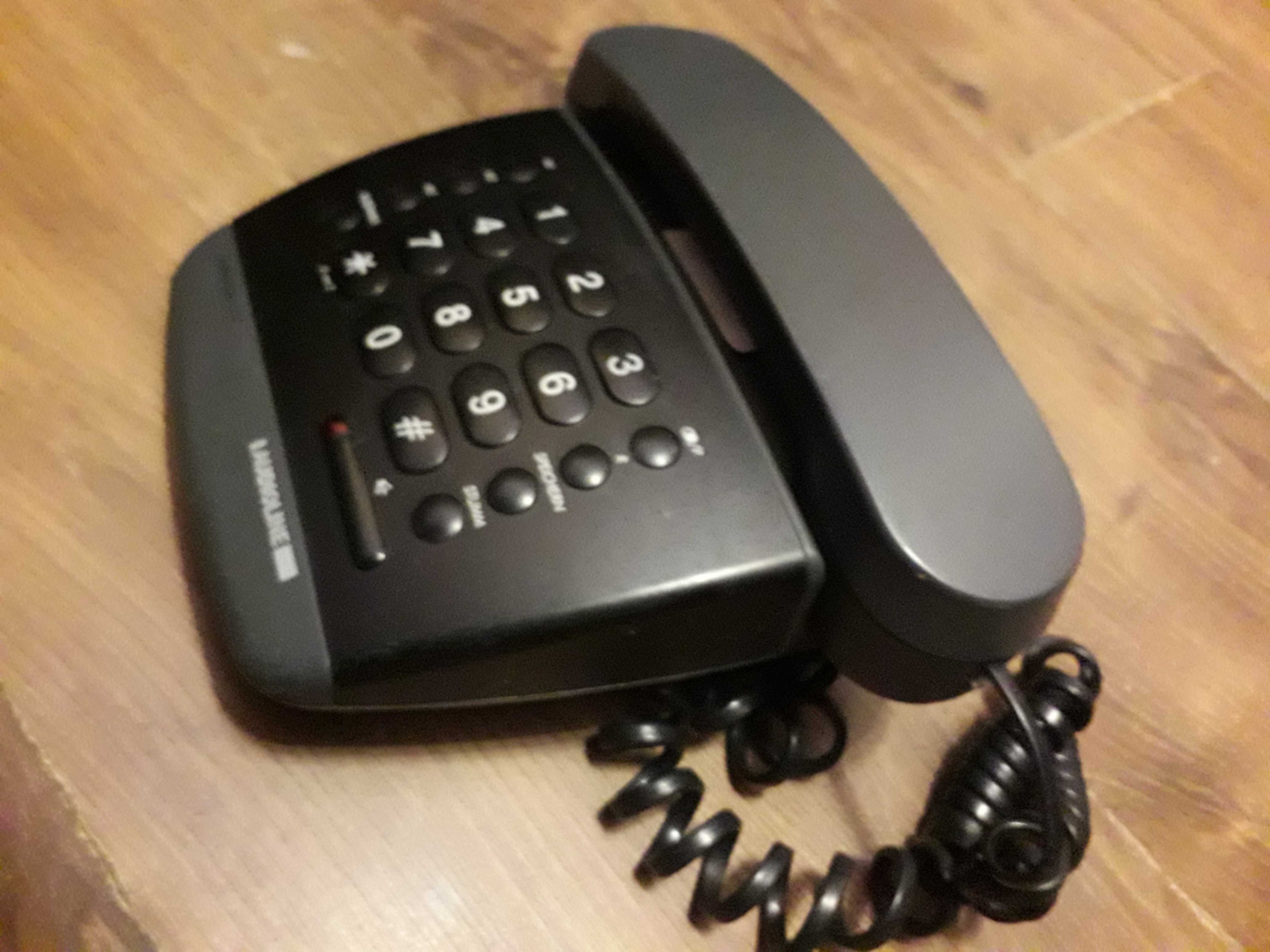 Telefon stacjonarny