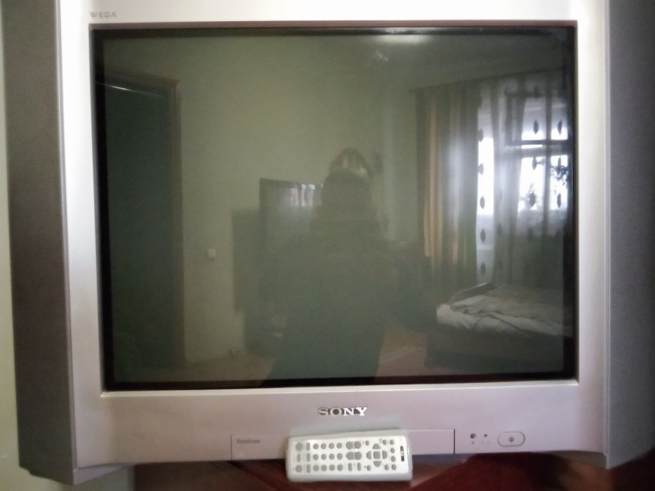 Телевізор soni, вживаний