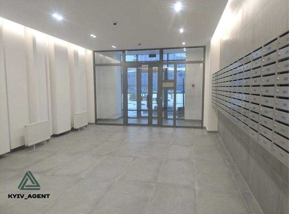 Вид на Дніпро ! Вільна ! RIVER STONE 2к 67м2 Рівер Стоун ! Ривер Стоун