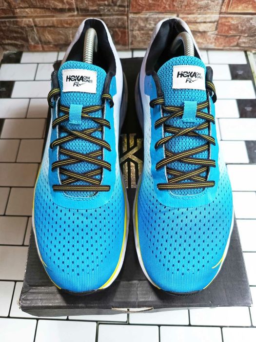 кросівки Hoka (44 р.28 см)