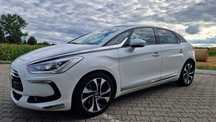 Citroën DS5 Sprzedam Citroena DS5 salon Polska