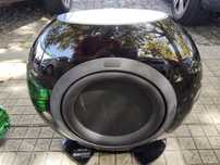 Sub woofer domestico