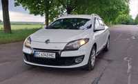 Renault megane 3 1.5 dci 2012