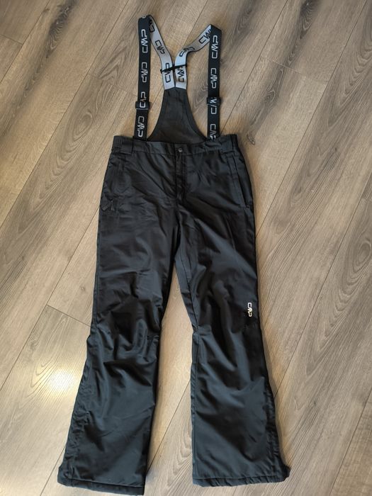Spodnie narciarskie CMP r.176