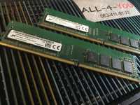 DDR4 4GB DIMM Hynix, Crucial, Samsung 2133, 2400, 2666 MHz Intel/AMD
