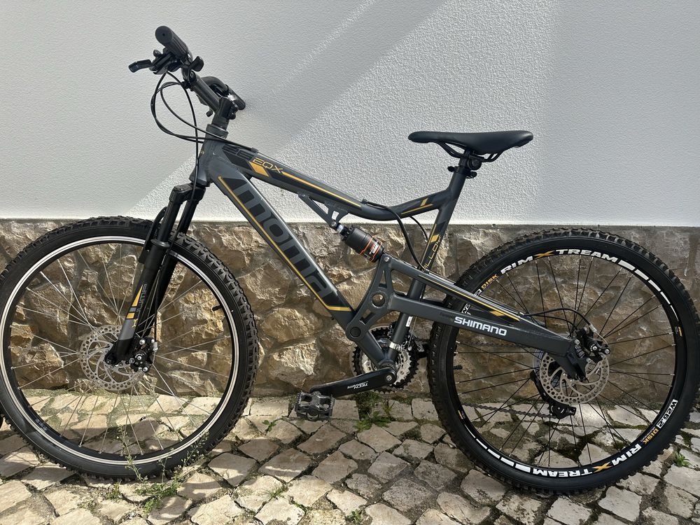 Venda de biciclete