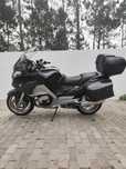 Vendo BMW R 1200 RT