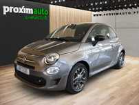 Fiat 500 1.0 Hybrid Connect
